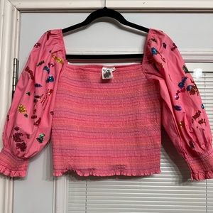 Brand new QUEEN OF SPARKLES